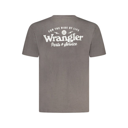 Wrangler Tricou 112362366 NEGRU