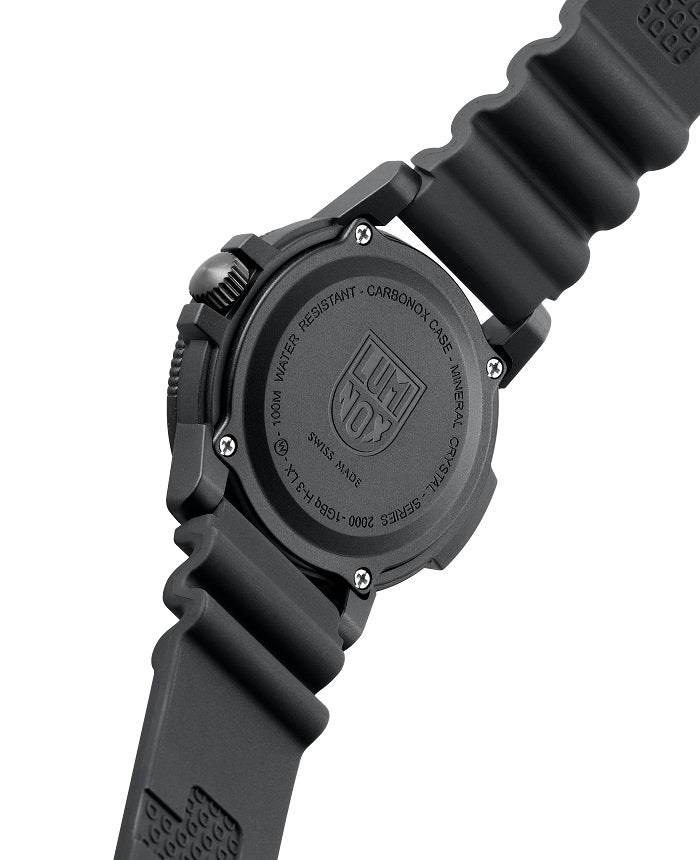 Luminox Ceas de mână X2.2001.BO