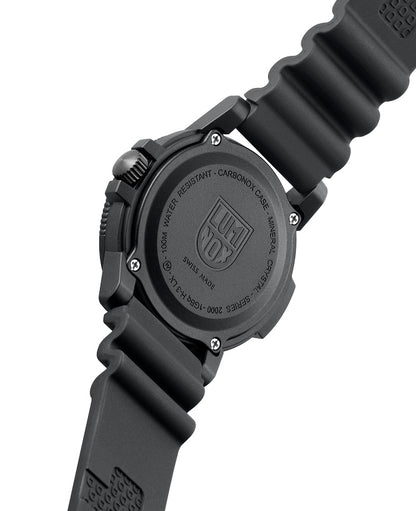 Luminox Ceas de mână X2.2001.BO