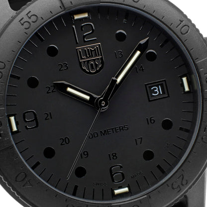 Luminox Ceas de mână X2.2001.BO