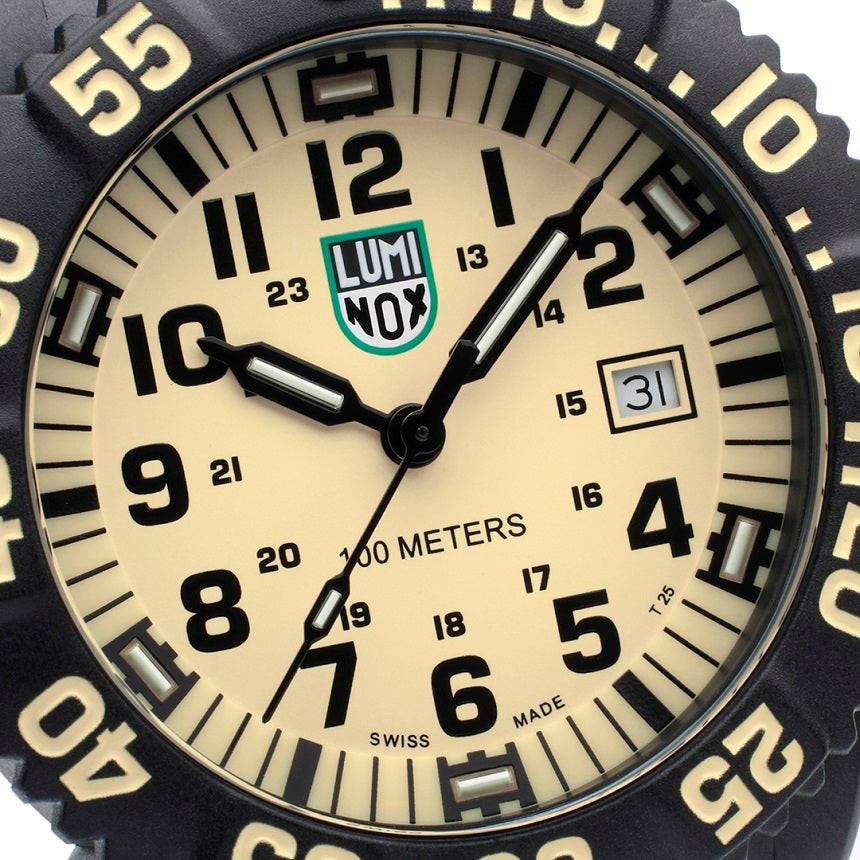 Luminox Ceas de mână X2.2055.SAND