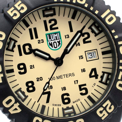 Luminox Ceas de mână X2.2055.SAND