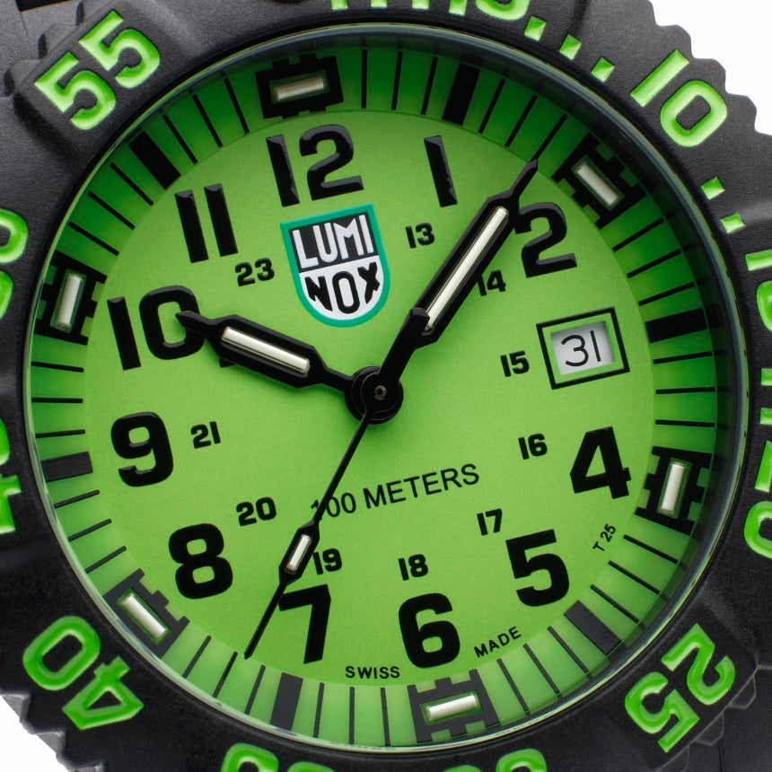 Luminox Ceas de mână X2.2067.1