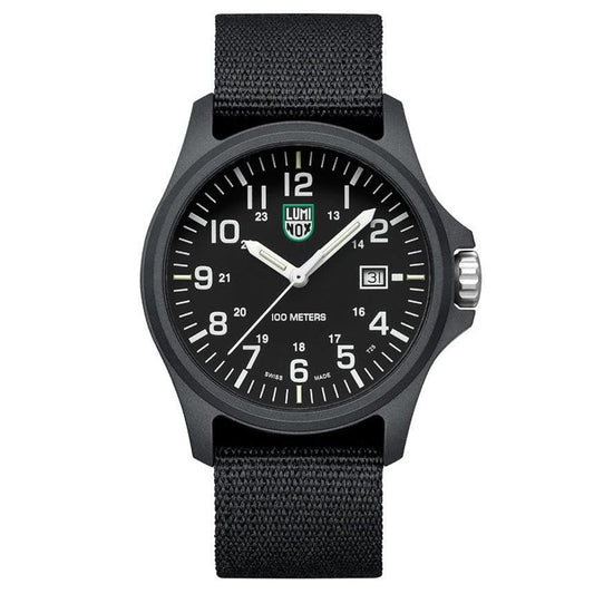 Luminox Ceas de mână X2.2401.NB