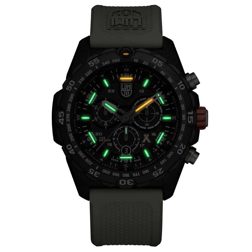 Luminox Ceas de mână XB.CG.49