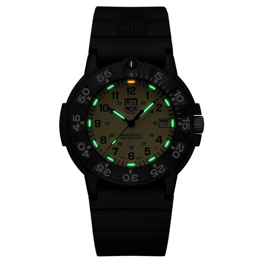 Luminox Ceas de mână XS.3005.F