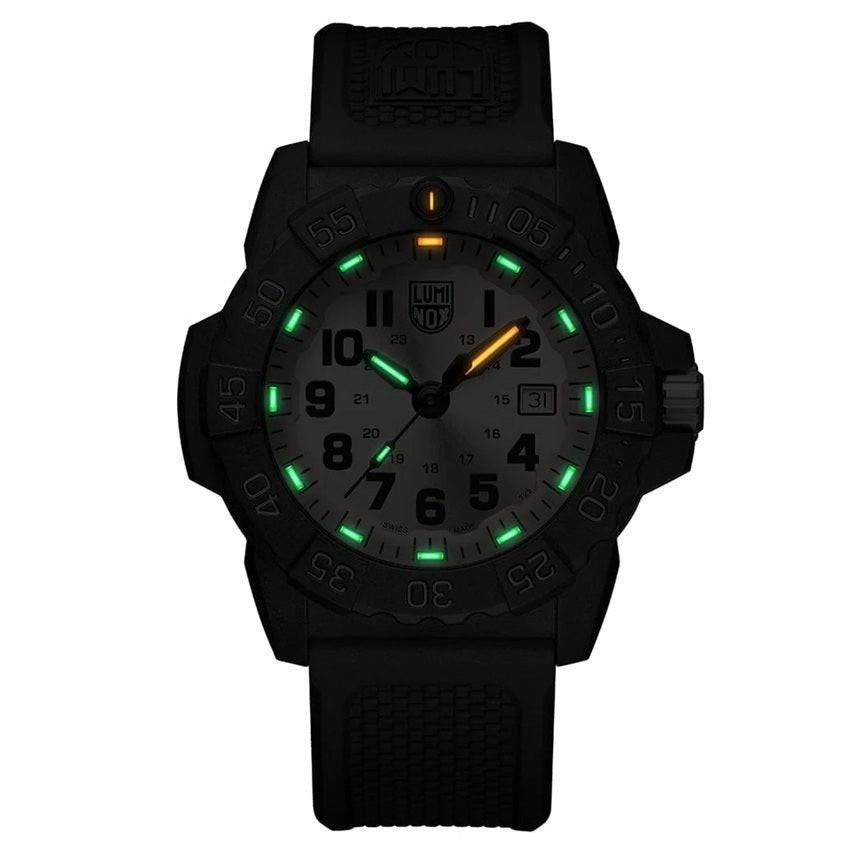 Luminox Ceas de mână XS.3505.GP.1