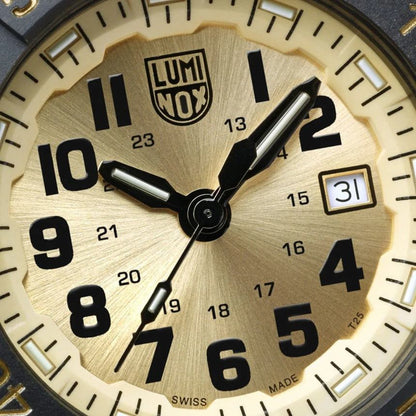 Luminox Ceas de mână XS.3505.GP.1