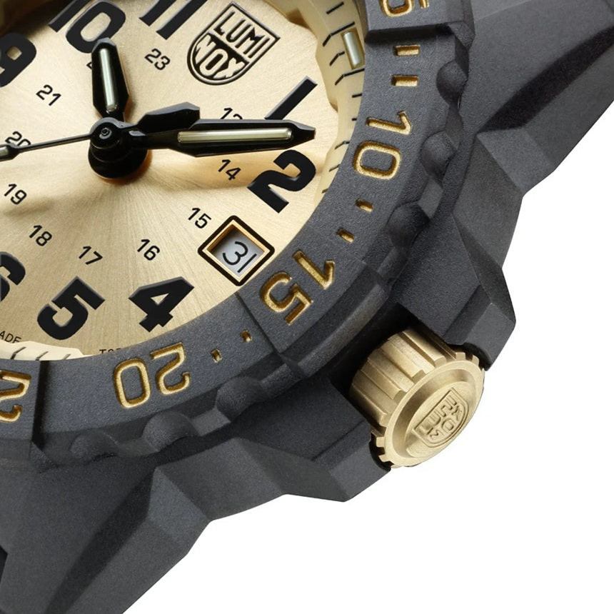 Luminox Ceas de mână XS.3505.GP.1