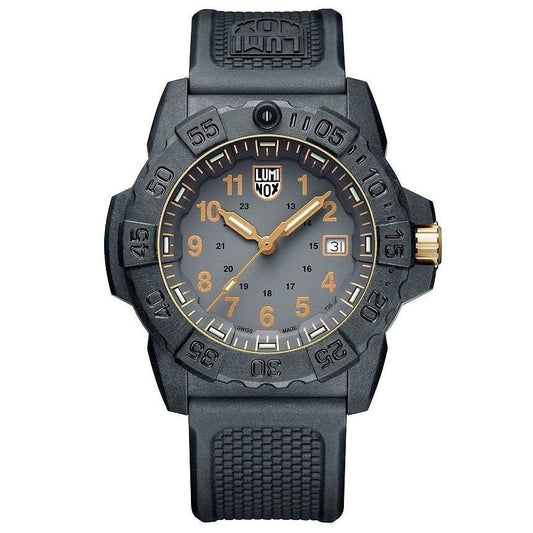 Luminox Ceas de mână XS.3508.GOLD