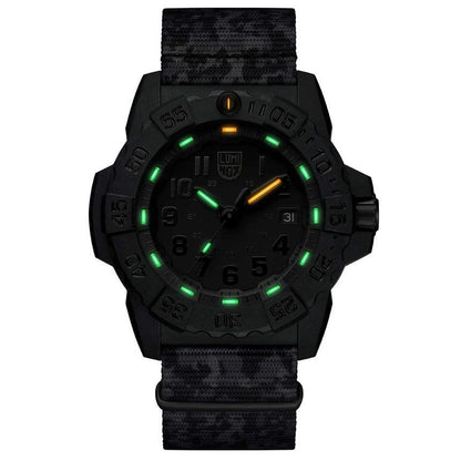 Luminox Ceas de mână XS.CE01.BO