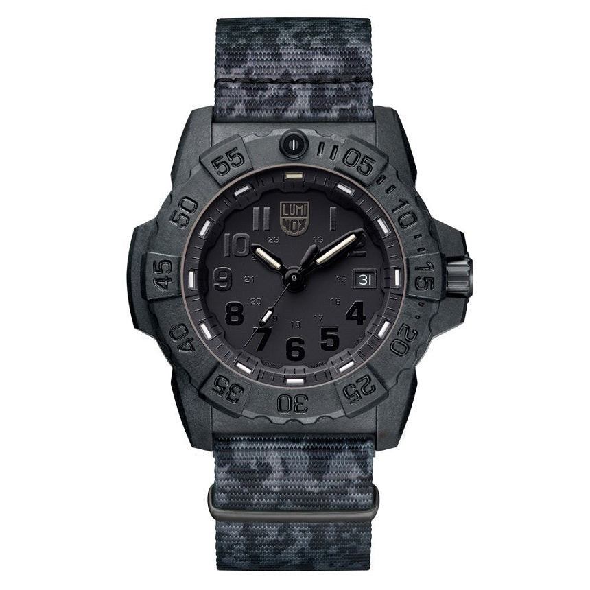 Luminox Ceas de mână XS.CE01.BO