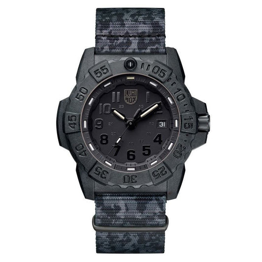 Luminox Ceas de mână XS.CE01.BO