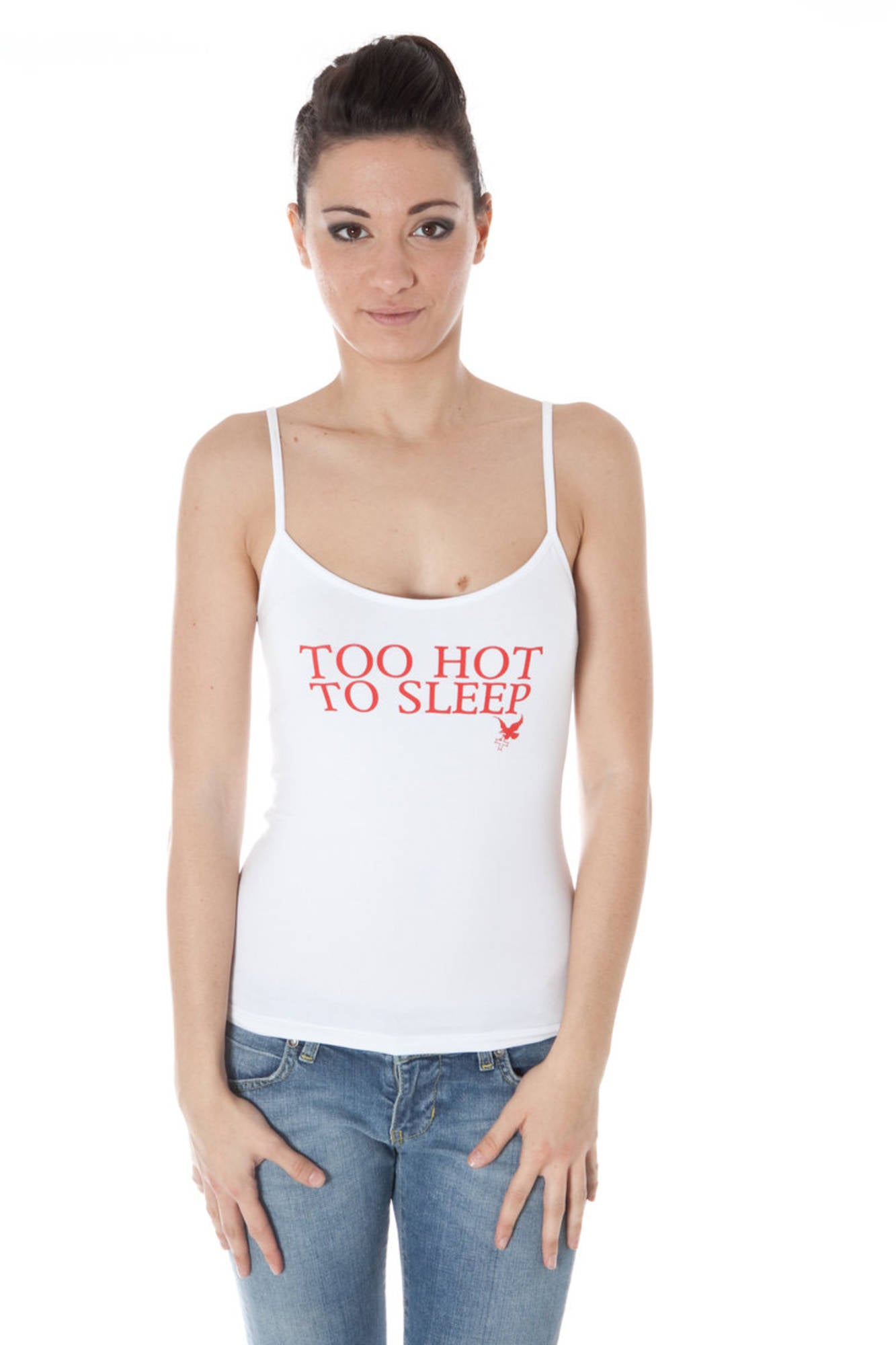 Zuelements Tricou S1800450A00300-ROSALINDE ALB