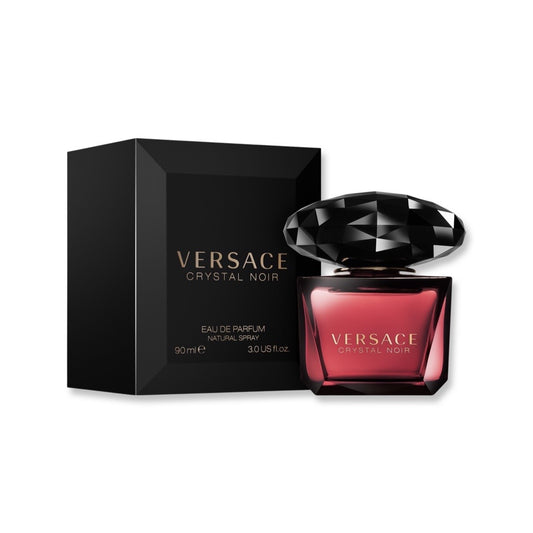 Versace Crystal Noir Apă de parfum pentru EA
