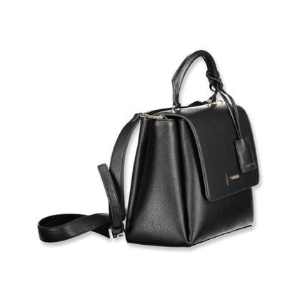 Calvin Klein Geantă de mână K60K609184 NEGRU