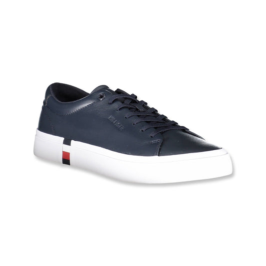 Tommy Hilfiger Pantofi casual FM0FM04351 BLEUMARIN