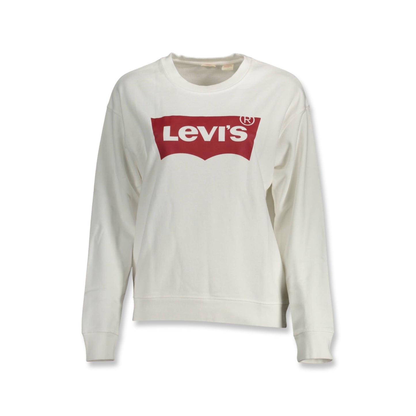 Levi's Bluză 18686 ALB