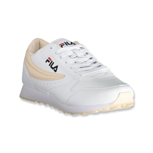 Fila Pantofi sport 1010308-ORBIT ALB