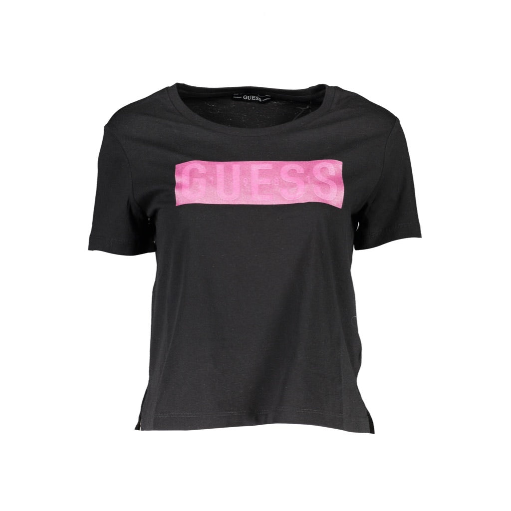 Tricou Guess Jeans