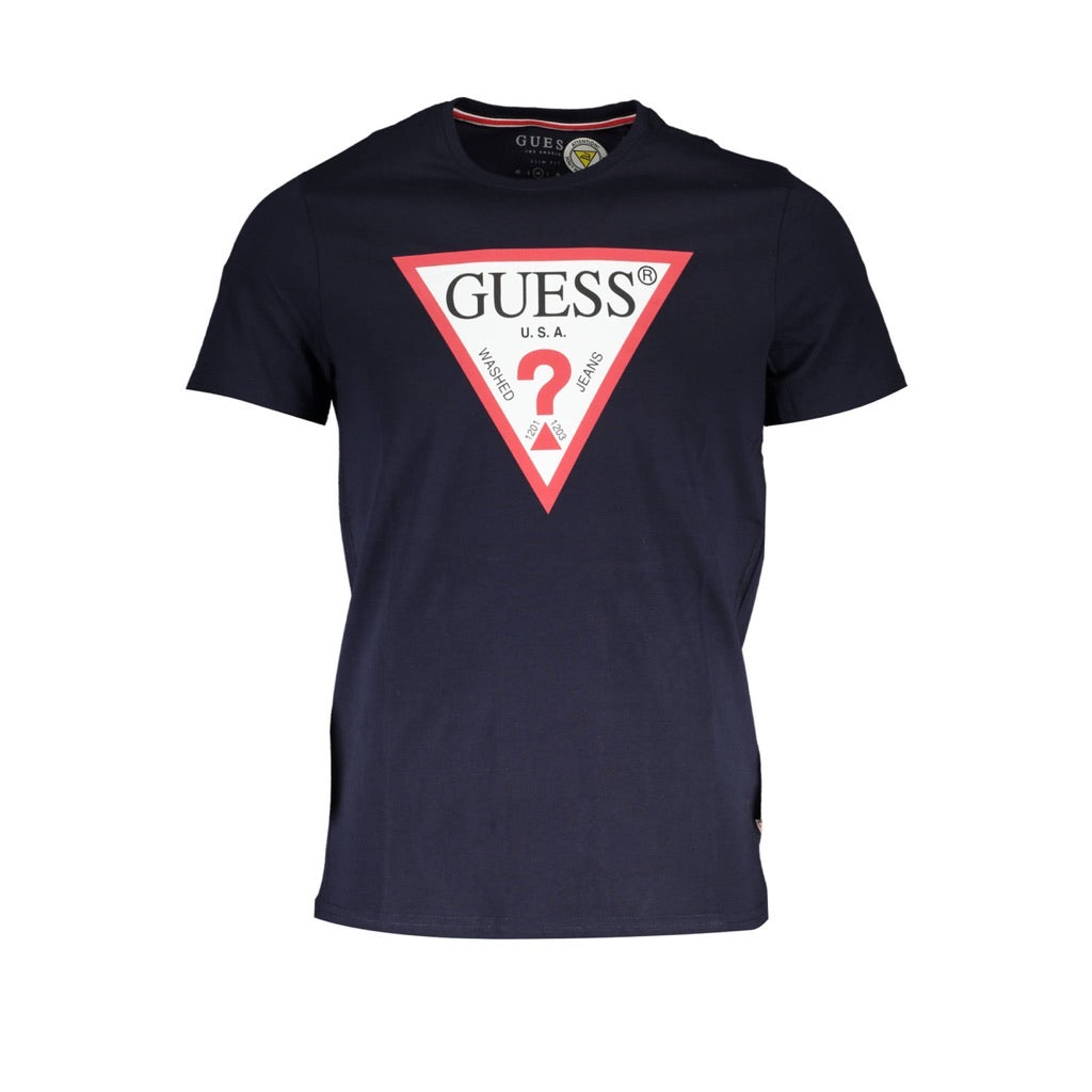 Tricou Guess Jeans - Luxe Boutique