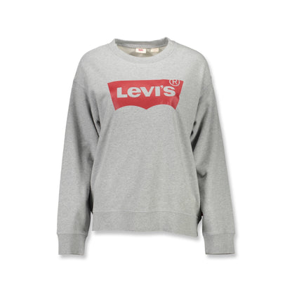 Levi's Bluză 18686 GRI