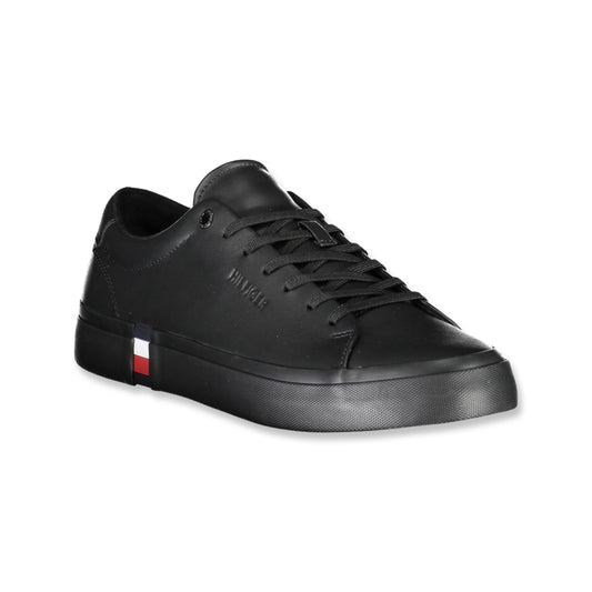 Tommy Hilfiger Pantofi casual FM0FM04351 NEGRU