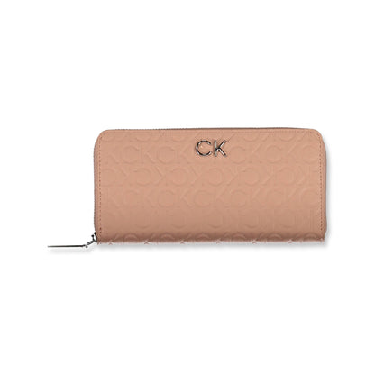 Calvin Klein Portofel K60K610233 ROZ