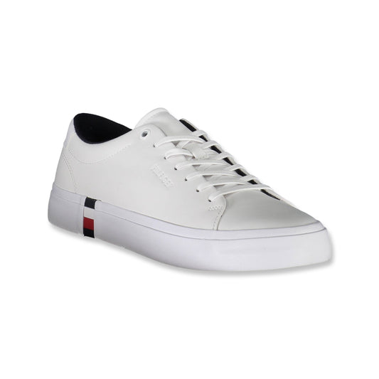 Tommy Hilfiger Pantofi casual FM0FM04351 ALB