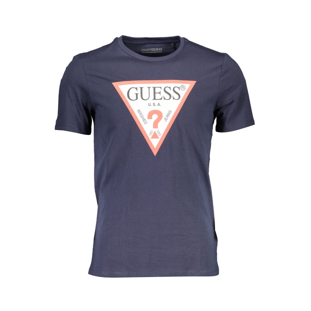 Tricou Guess Jeans