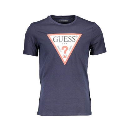 Tricou Guess Jeans