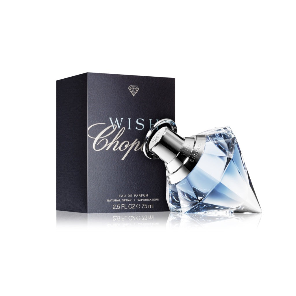 Chopard Wish Apă de parfum pentru EA