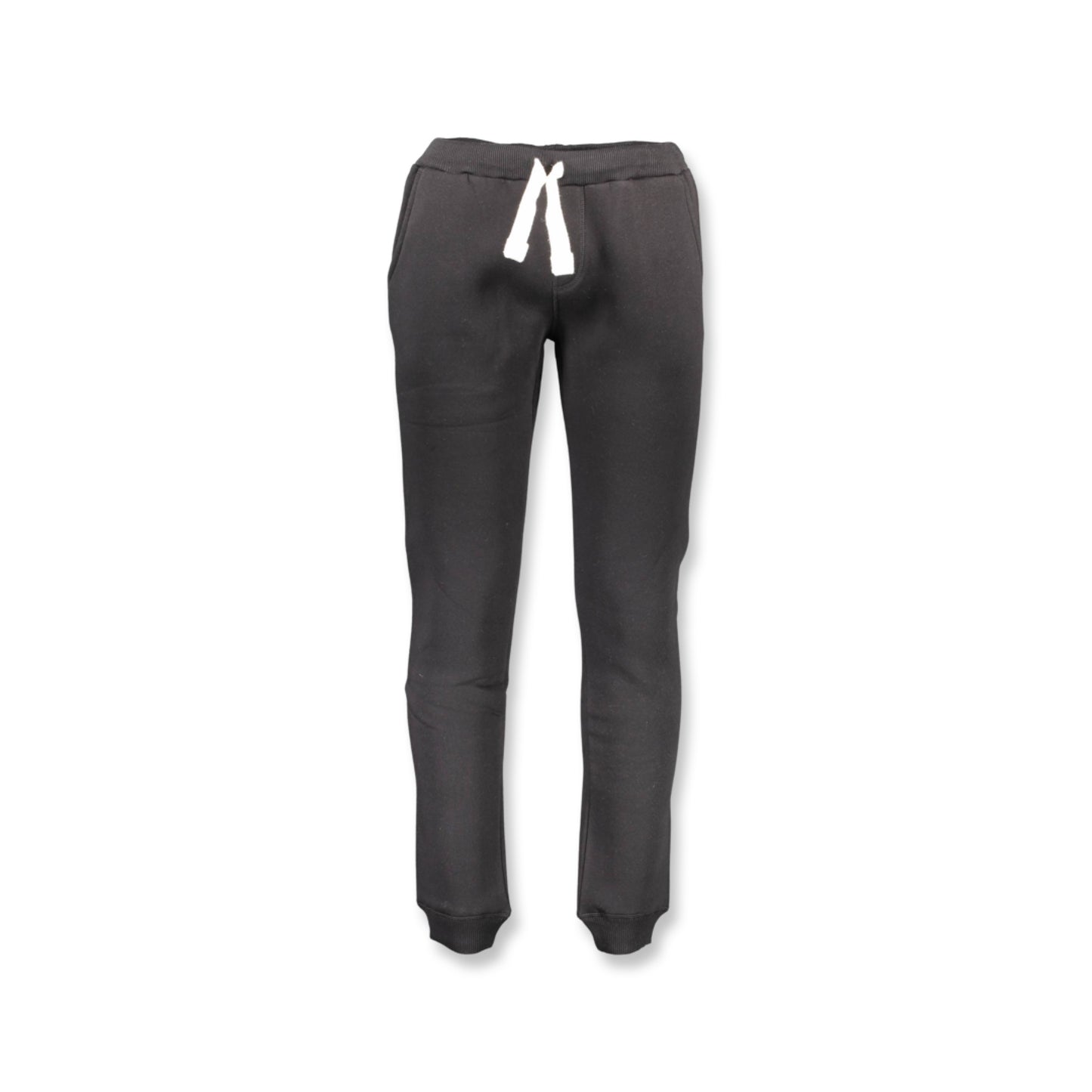 North Sails Pantaloni sport 903242-000 NEGRU