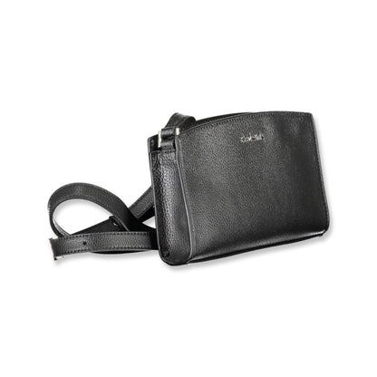 Calvin Klein Geantă de umăr K60K609870 NEGRU