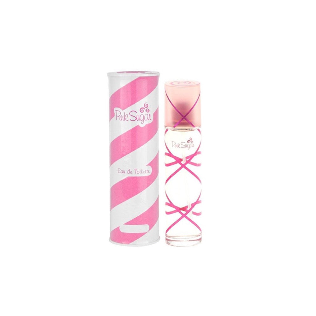 Aquolina Pink Sugar Apă de toaletă pentru EA