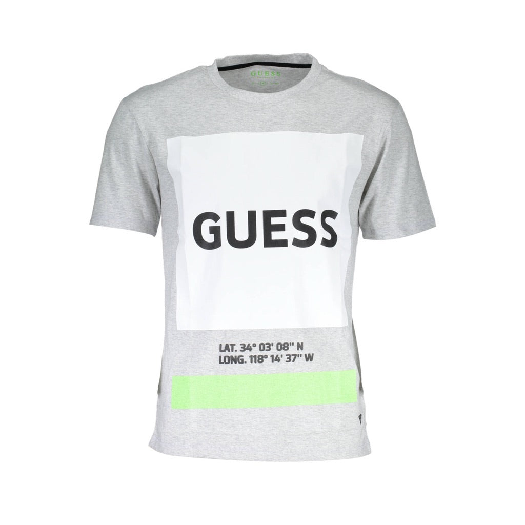 Tricou Guess Jeans - Luxe Boutique