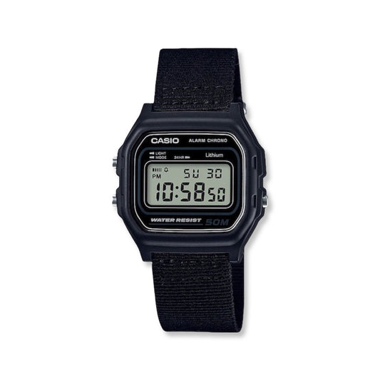 Ceas de mana Casio W-59B-1AVEF - Luxe Boutique