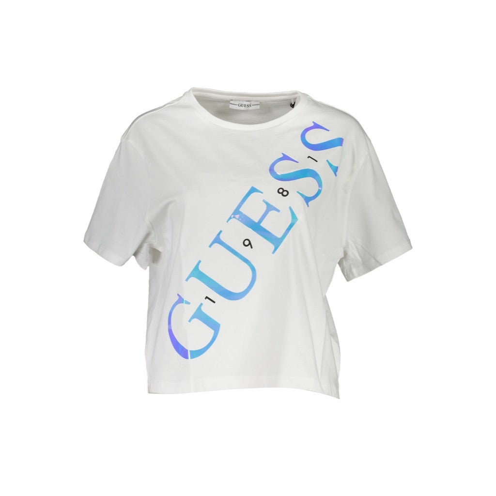 Tricou Guess Jeans