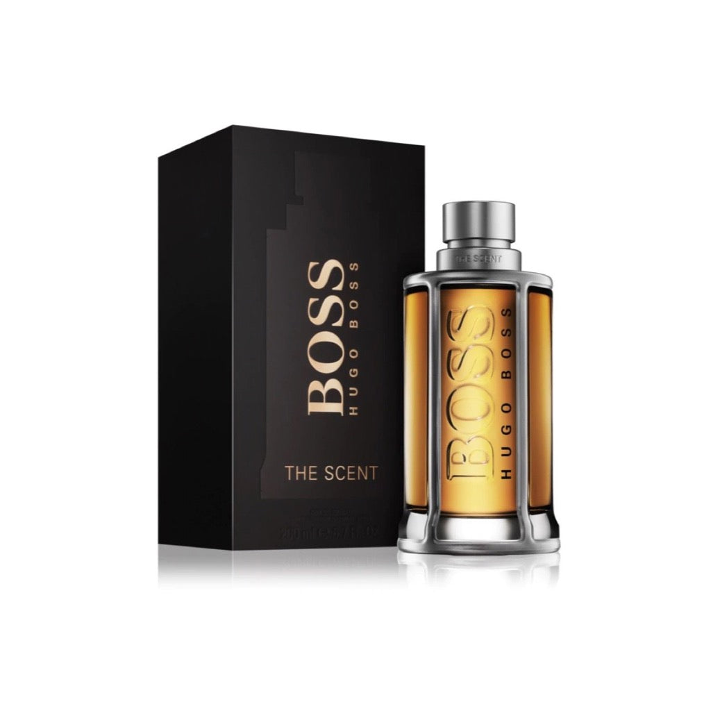 Hugo Boss The Scent Apă de toaletă pentru EL