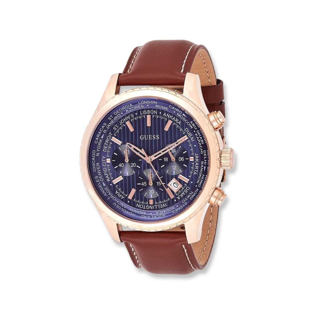 Ceas Guess W0500G1 - Luxe Boutique