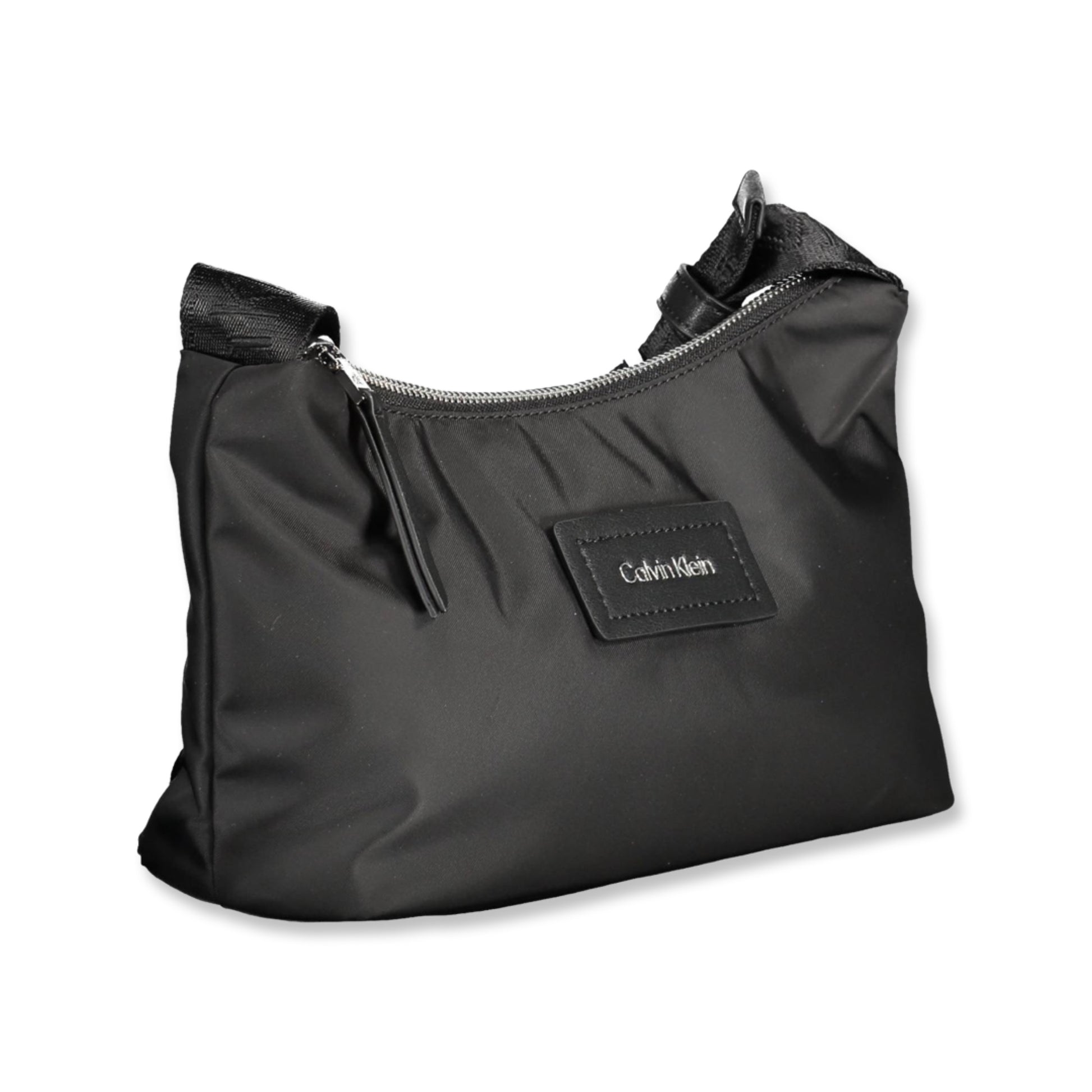 Calvin Klein Geantă de umăr K60K609107 NEGRU