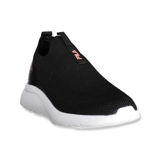 Fila Pantofi sport FFW0122-SPITFIRE NEGRU