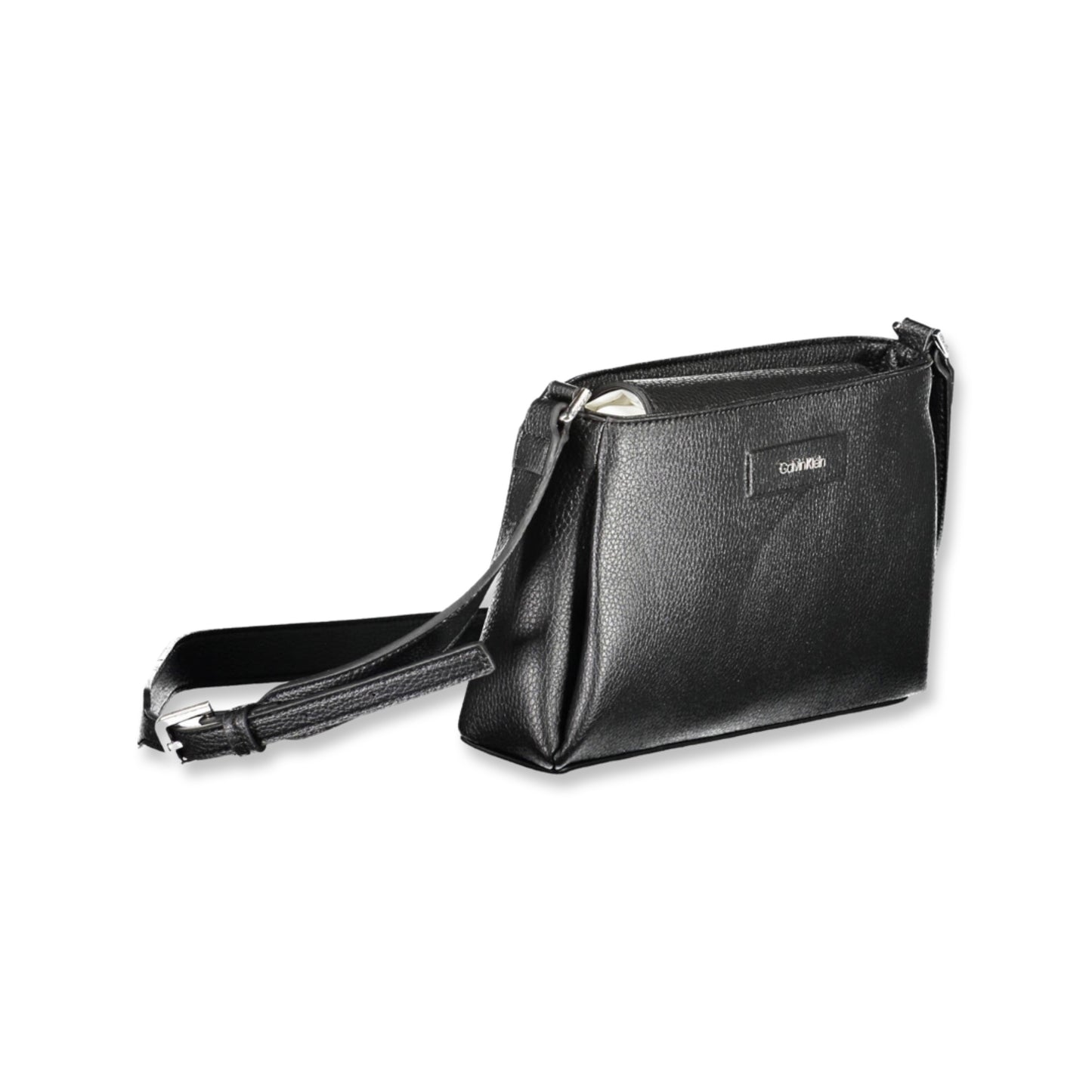 Calvin Klein Geantă de umăr K60K609692 NEGRU