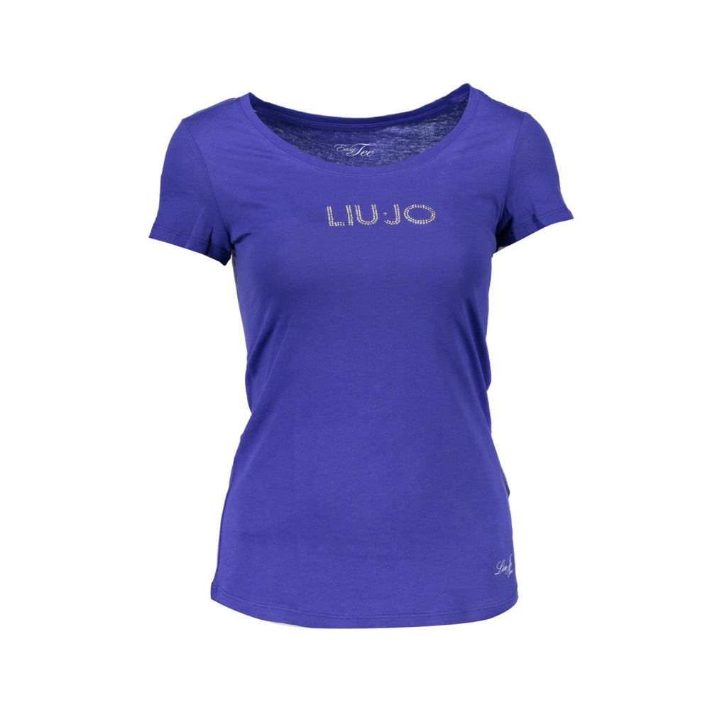 Tricou Liu Jo - Luxe Boutique