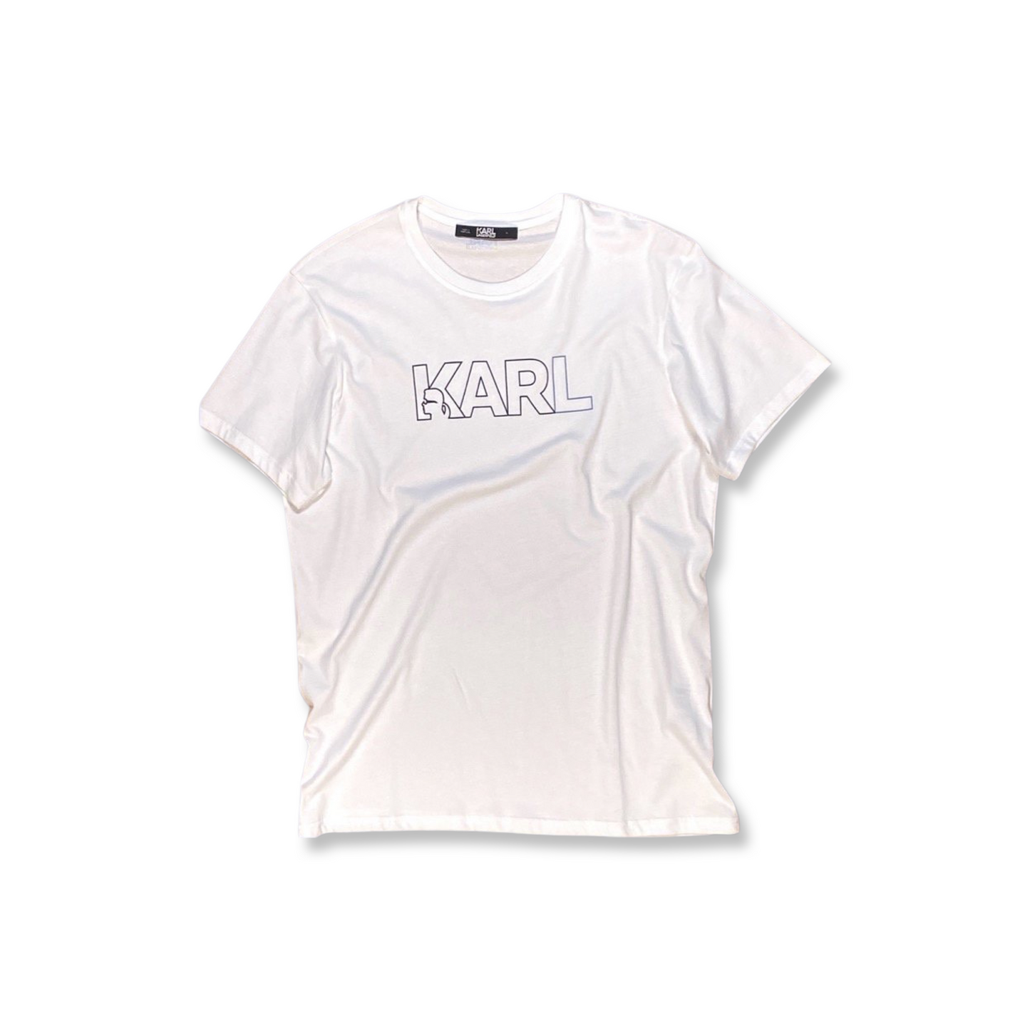 Tricou Karl Lagerfeld - Luxe Boutique