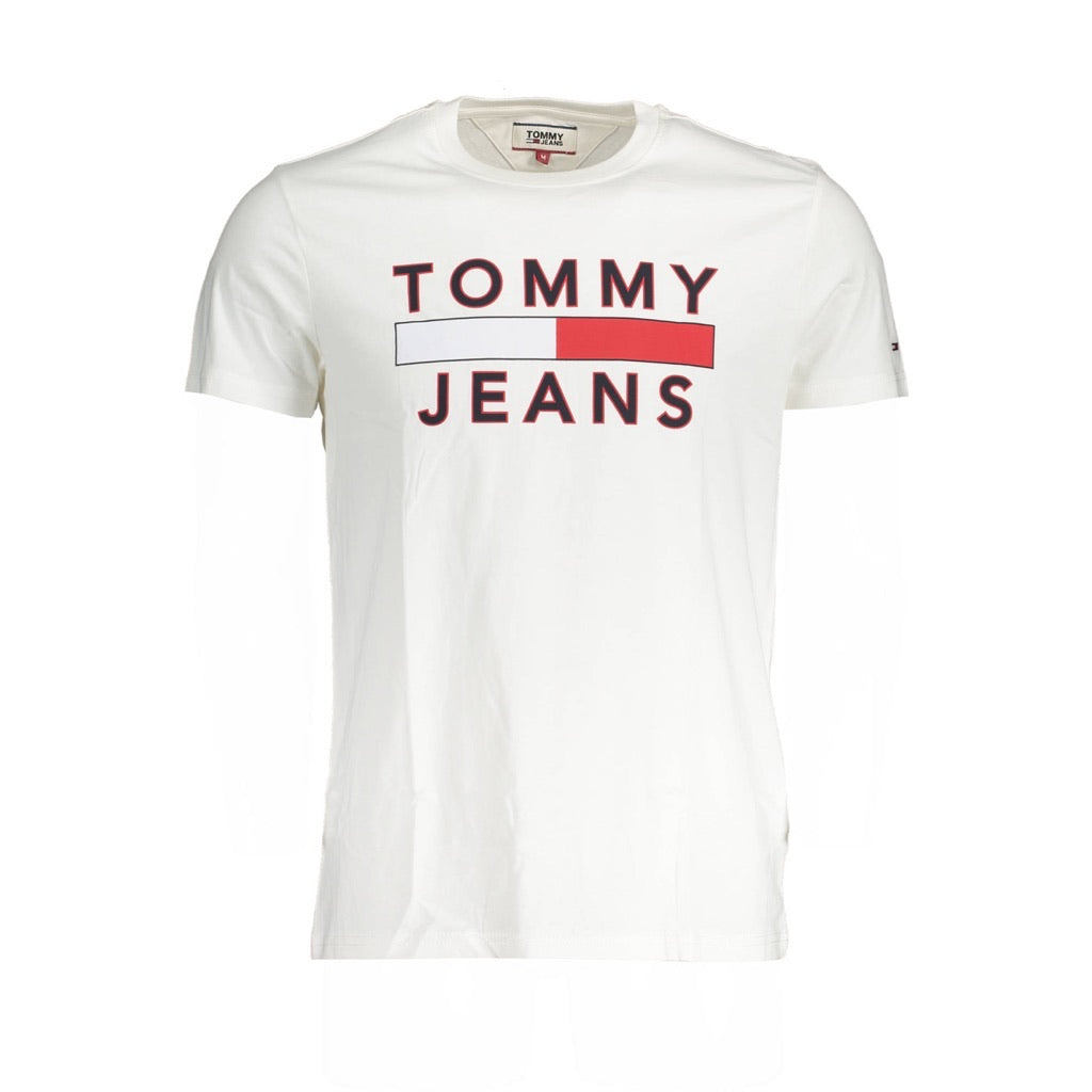 Tricou Tommy Hilfiger - Luxe Boutique