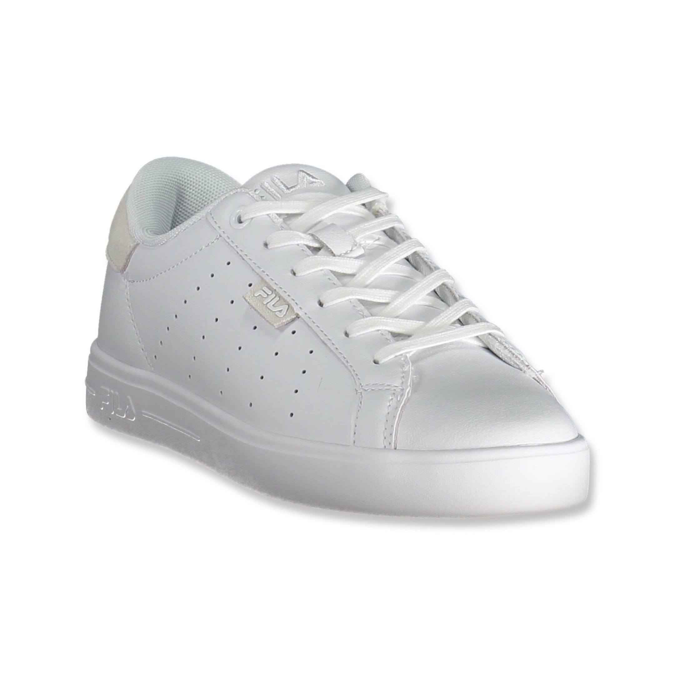 Fila Pantofi sport FFW0285 FILA LUSSO ALB Luxe Boutique