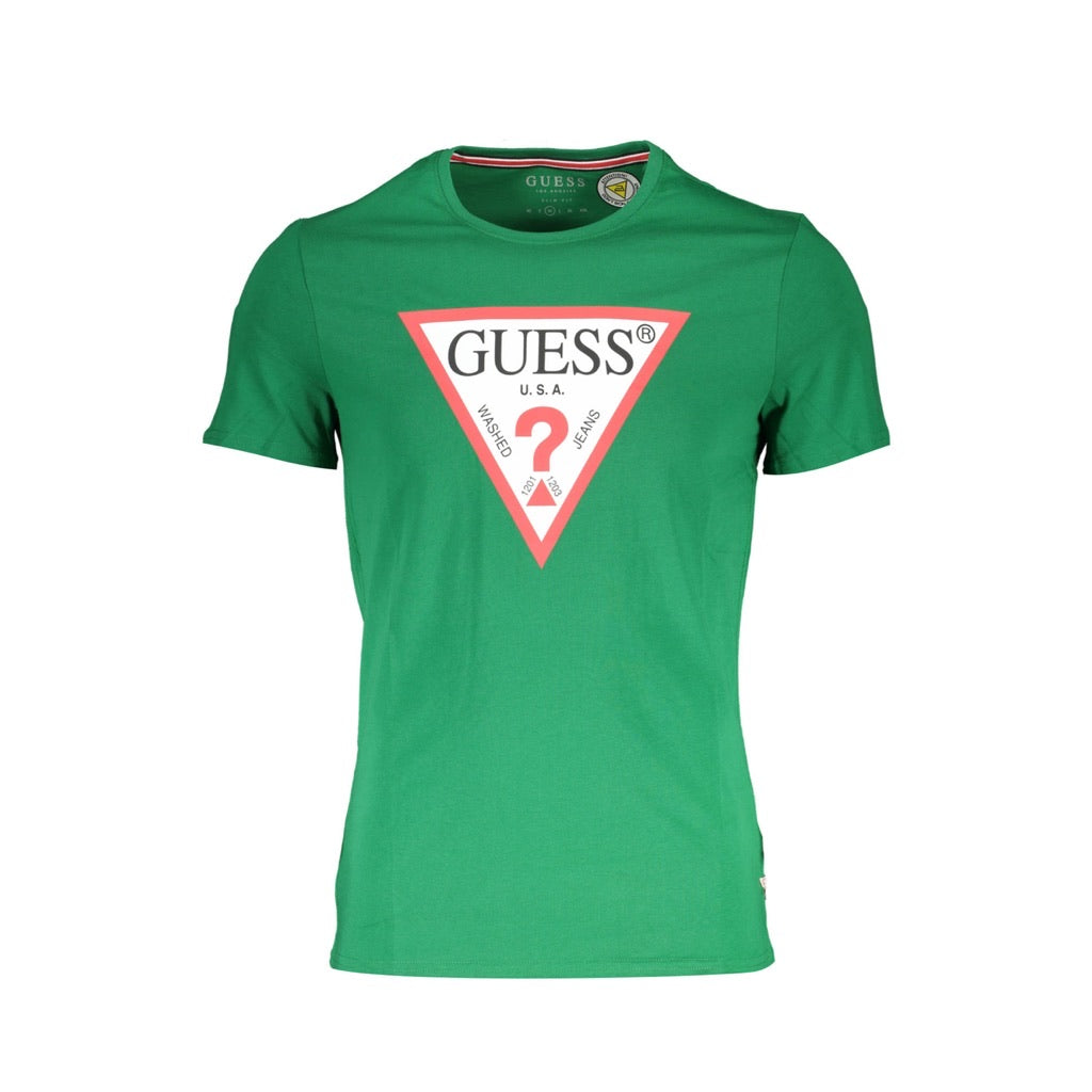 Tricou Guess Jeans - Luxe Boutique