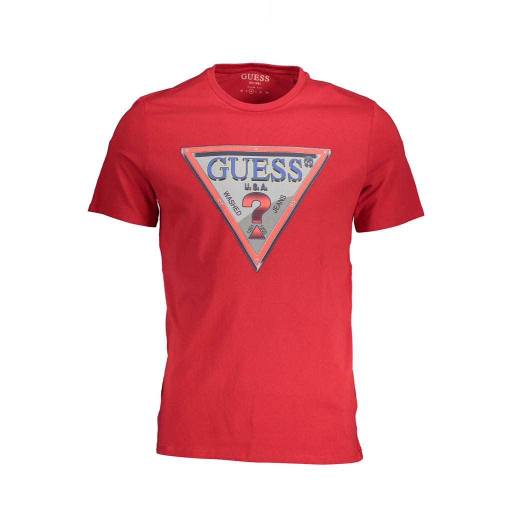 Tricou Guess Jeans