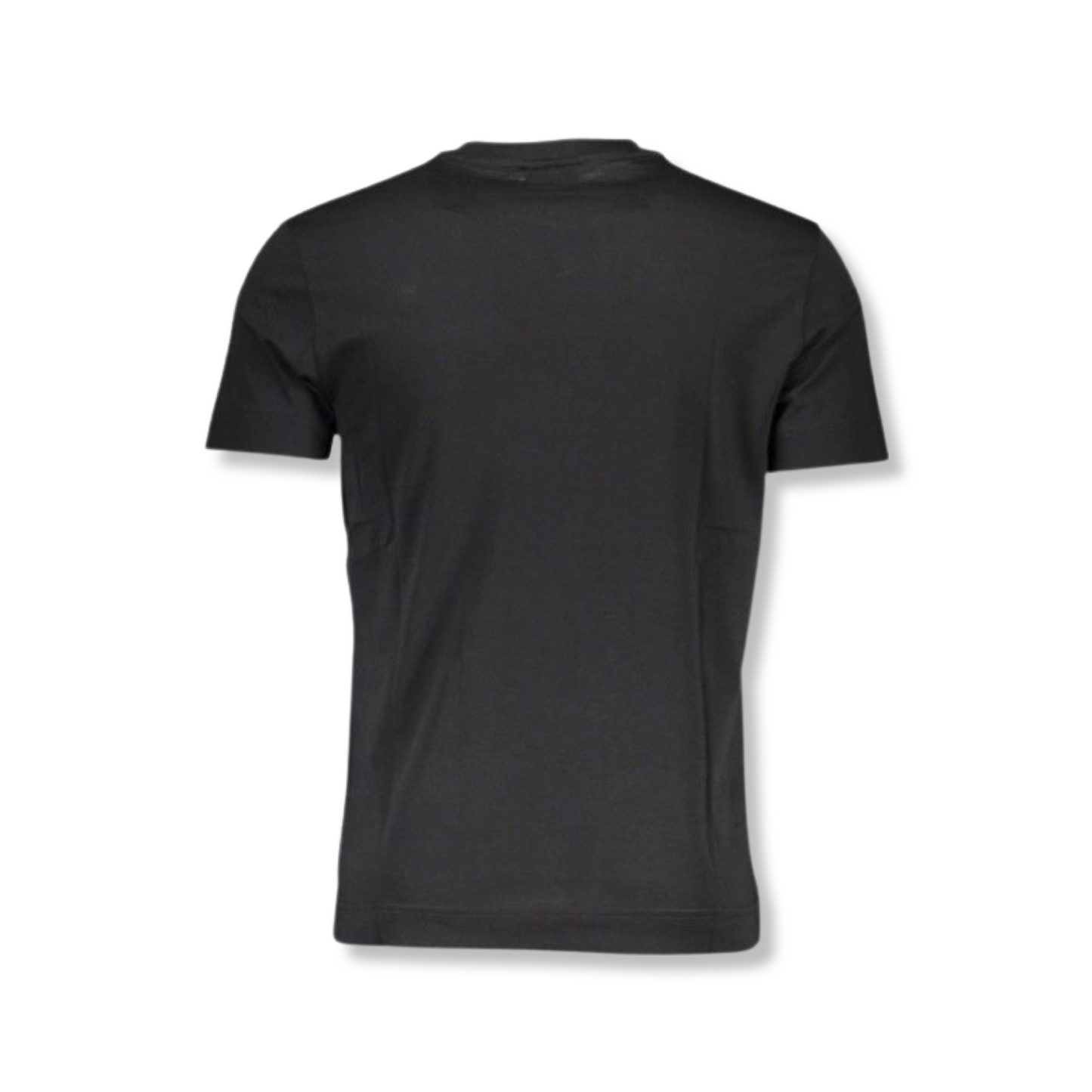 Emporio Armani Tricou 6H1TR7 NEGRU